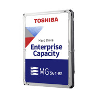 

												
												TOSHIBA MG06 Enterprise 10TB 3.5 Inch 7200RPM SATA HDD